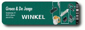Klik hier voor onze online winkel
