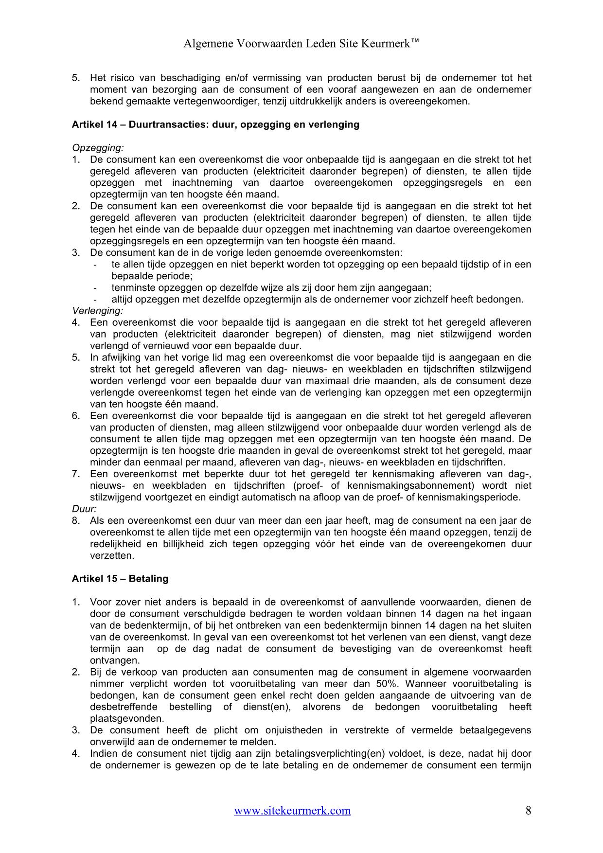 Algemenevoorwaarden_07  Groen & De Jonge